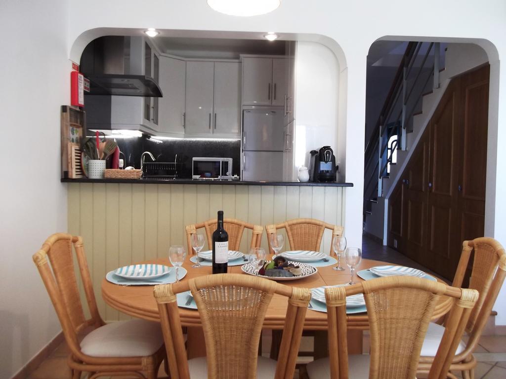 Cabana Da Ria 카바나스데타비라 외부 사진