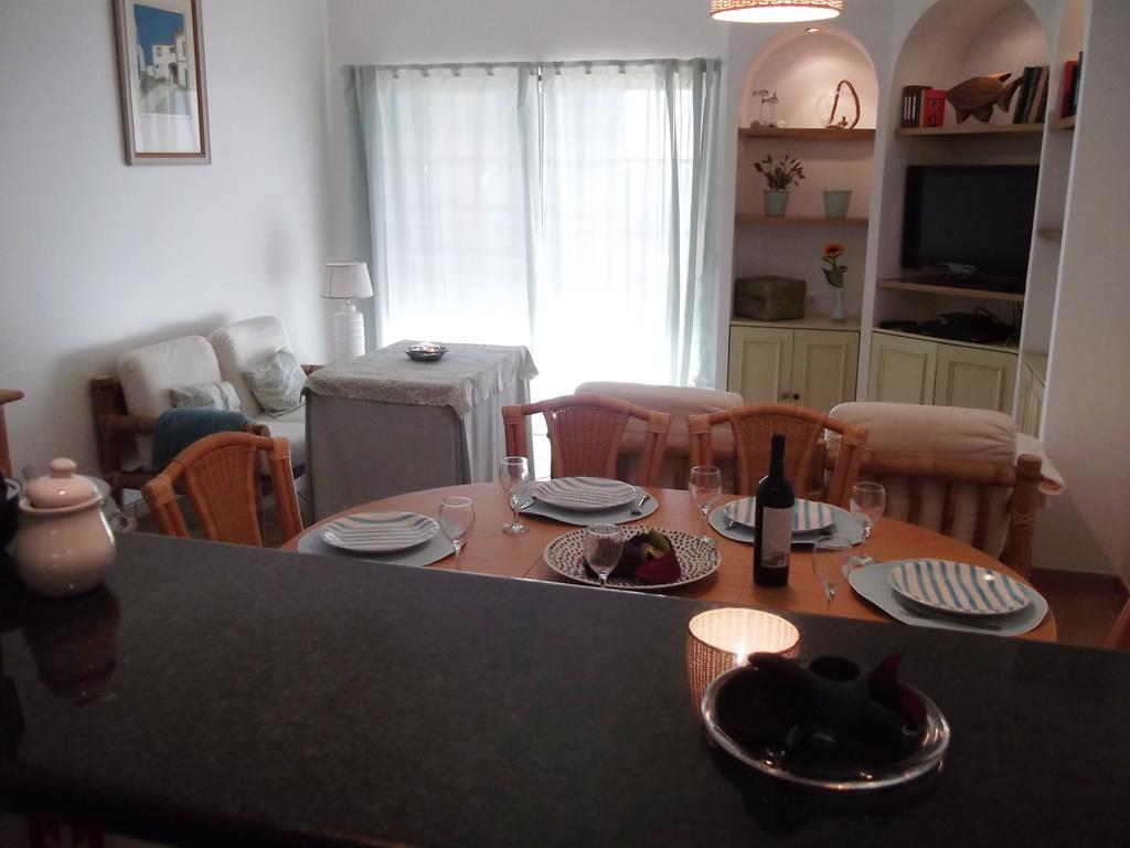 Cabana Da Ria 카바나스데타비라 외부 사진