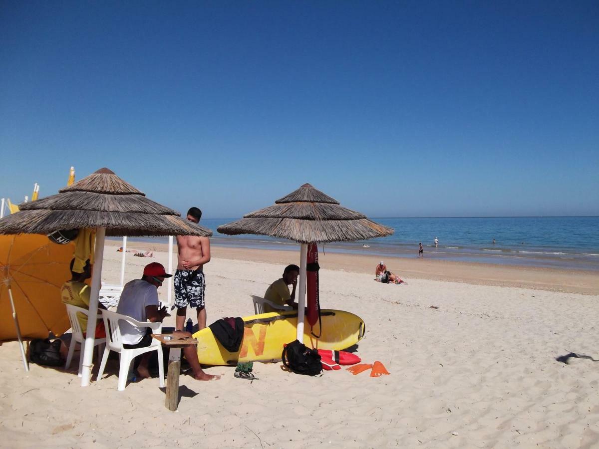 Cabana Da Ria 카바나스데타비라 외부 사진