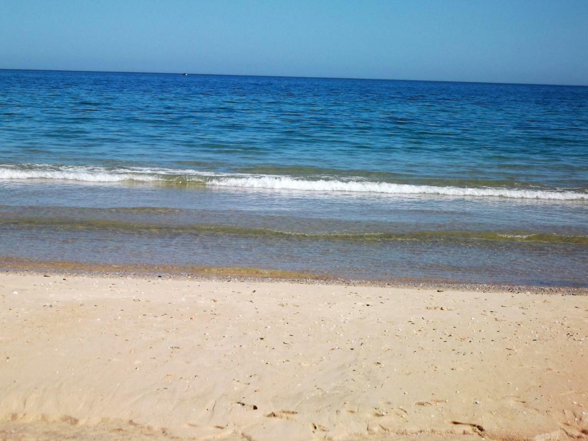 Cabana Da Ria 카바나스데타비라 외부 사진