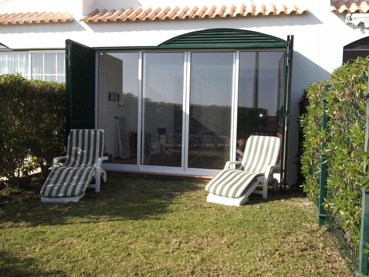 Cabana Da Ria 카바나스데타비라 외부 사진